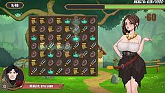 super sexy babe fingers juicy ass