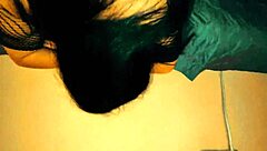 I bent over for close up homemade