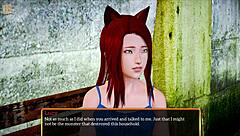 Exploring the adventures in my new family episode 435