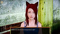 Exploring the adventures in my new family episode 435