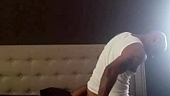 Mr. Tapsy Explores Pretty Pussy's Intense Desires