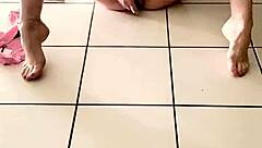 Young And Pretty Girl Caresses And Squirts Hard In Her Living Room Like A Big Slut Waiting To Be Fucked She Pisses Everywhere With A Powerful Squirt