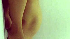 two vietnamese teens fuckin in a motel room