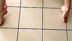 Young And Pretty Girl Caresses And Squirts Hard In Her Living Room Like A Big Slut Waiting To Be Fucked She Pisses Everywhere With A Powerful Squirt