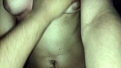 Enjoying a Hotel Stay with Boyfriend