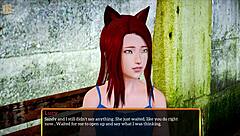 Exploring the adventures in my new family episode 435