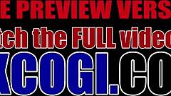 thick 20yo cutie chloe kneels for cock in mouth, hair pulling intense