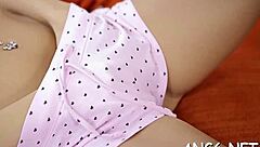 Can foxy lexi dona fuck hard till climax?