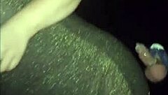 casada entedeada fode varios no glory hole