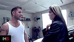 Fantastic Girl Fuck Anal With Cum In Mouth