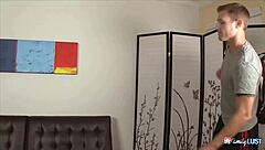 Step Sister Gets Fucked Hard In Taboo Family Lust