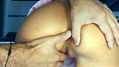 A Desperate Housewife Babe