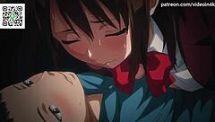 Hentai AI upscaled to 60 FPS for high definition viewing