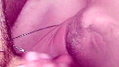 Watch Me Blow My Friend Zach's Monster Cock!