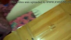 Policia Vino Ala Media Noche Por Mi Culito