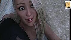 wvm 53, are you going down on baileys sexy shaven pussy?