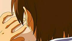 Twin uncensored hentai series