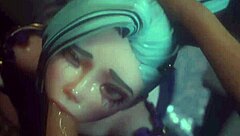 League Of Legends SFM Compilation 2