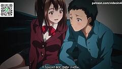 Hentai AI upscaled to 60 FPS for high definition viewing