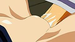 Twin uncensored hentai series