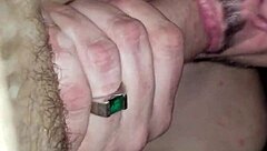 Watch Me Blow My Friend Zach's Monster Cock!