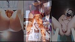 Compilation of the best moments from latest videos on xvideos red