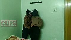 Girls Fucking BF in OYO!