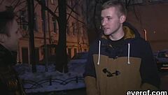 Dirt Poor Boyfriend Trades Ex-Girlfriend For Cash