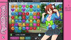 Alpha female huniepop female walkthrough 23