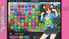 Alpha female huniepop female walkthrough 23