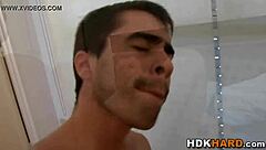 I Watch Gay Hunks Get Their Holes Plowed Roughly