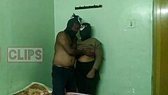 Girls Fucking BF in OYO!
