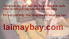 massage turns into sex with pretty vietnamese girl