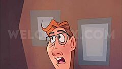 naughty hentai sends nudes