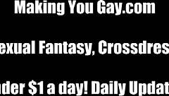 Your bisexual fantasy really turns me on 😈💋