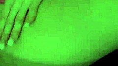 Busty pierced nipples babe gets pussy drilled after blowjob