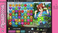 Alpha female huniepop female walkthrough 23