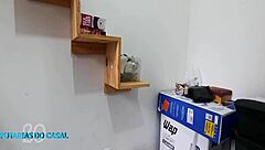 i creampie her tight ass