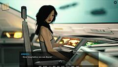 Tales from the unending void 172 with curvy characters