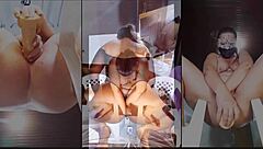 Compilation of the best moments from latest videos on xvideos red