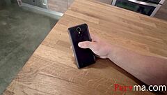 helena cums to stepson's rescue in taboo passion