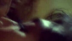 Petite woman fucked hardcore! Big ass!