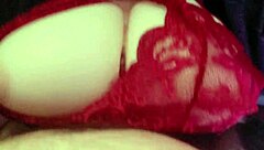 躲起来狂干Madison Wilde