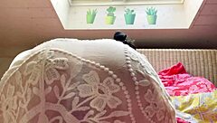 i'm evolving Angelwomon for POV fucking in Digimon fantasy