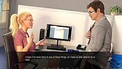 Jessica Oneil's Hard News 41