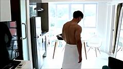 My stepfather and I in gay sex