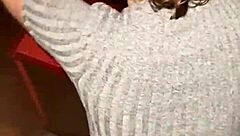 I watched darcy dark in a steamy scene at the cinema