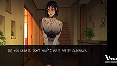 Naruto porn parody with HG Shinobi Lord blowing minds!