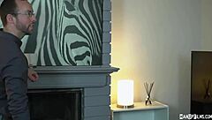 Threesome Cures Gay Couple's Desires