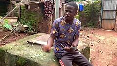 Anime Girl Bent Over For Doggystyle Cumshot